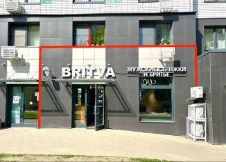 Торговая площадь на продажу, 101 м2, Москва, Вольная улица, 28/4к3