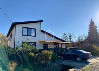 Продам дом, 186 м2, Горячий Ключ, улица Космонавтов