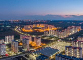 Продаю 1-ком. квартиру, 36.9 м2, Ростов-на-Дону, улица Дмитрия Петрова, ЖК Суворовский