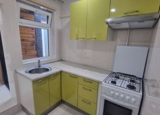 Сдаю в аренду однокомнатную квартиру, 28 м2, Краснодар, Старокубанская улица, 37, микрорайон Черемушки