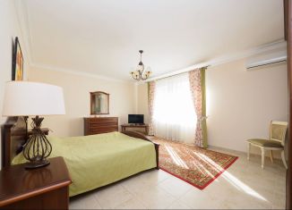 Сдаю в аренду дом, 140 м2, посёлок городского типа Дагомыс, Больничная улица, 12