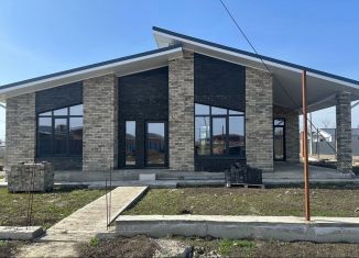 Продажа дома, 141 м2, поселок Верхнетемерницкий, Межзвёздный бульвар