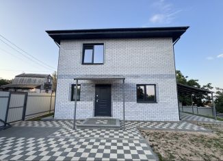 Продам дом, 114 м2, Волгоград, улица Героев Тулы