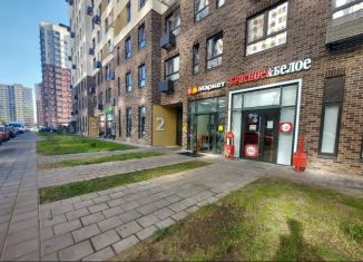 Продам помещение свободного назначения, 89.1 м2, Люберцы, улица Камова, 1к1