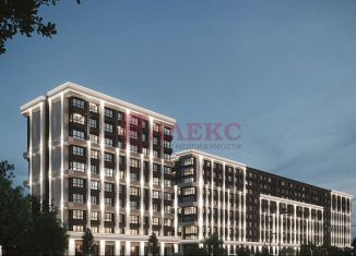 Продажа 4-комнатной квартиры, 80.2 м2, Ростов-на-Дону, проспект Сиверса, 8/1