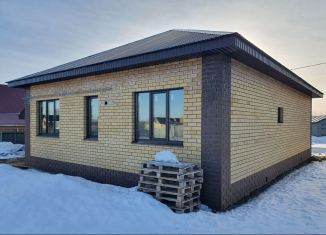 Продается дом, 92 м2, Татарстан, Солнечная улица