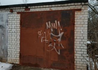 Сдаю в аренду гараж, 21 м2, Нижний Новгород, Приокский район, Широтная улица