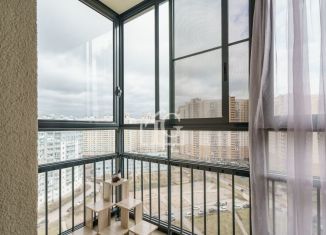 Продажа квартиры свободная планировка, 69.3 м2, Санкт-Петербург, Мебельная улица, 49/92, муниципальный округ № 65