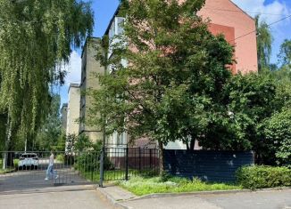 Продажа 3-ком. квартиры, 62 м2, Калининград, улица Новый Вал, 28