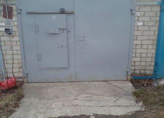 Гараж на продажу, 17 м2, Тюмень, улица 50 лет ВЛКСМ, 123