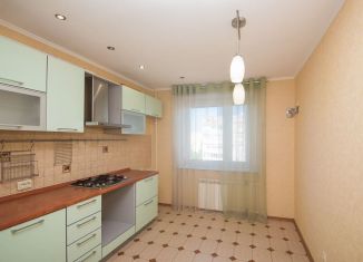 Продается трехкомнатная квартира, 65.2 м2, Ярославль, улица Космонавтов, 27