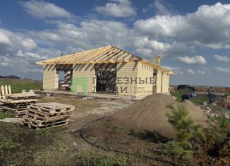 Продаю дом, 125 м2, деревня Азьмушкино, улица Руслана Каримова