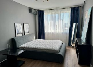 1-ком. квартира на продажу, 50 м2, Краснодар, Промышленная улица, 33, микрорайон Центральный