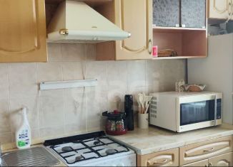 Сдаю 3-ком. квартиру, 58.7 м2, Тула, Санаторная улица, 2, Привокзальный территориальный округ