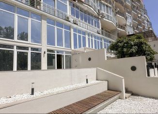 Продажа 4-ком. квартиры, 188 м2, посёлок городского типа Партенит, Прибрежная улица, 7