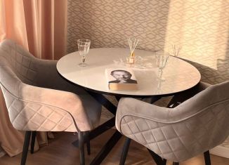 Продажа квартиры студии, 25 м2, Санкт-Петербург, Арцеуловская аллея, 17, ЖК Чистое Небо