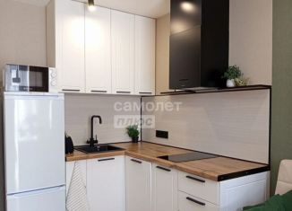 Продажа однокомнатной квартиры, 36 м2, Ставрополь, микрорайон № 6, улица Лермонтова, 121