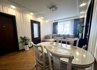 Продаю квартиру студию, 45 м2, Тюмень, улица Республики, 212