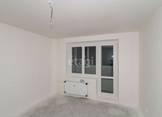 Продам квартиру студию, 30 м2, Тюмень, улица Монтажников, 42Б, ЖК Пятый квартал