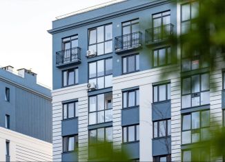 Продается однокомнатная квартира, 34.2 м2, Калининград