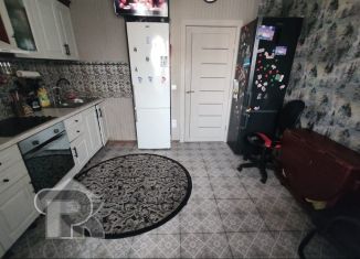 2-комнатная квартира на продажу, 58.4 м2, Люберцы, Вертолётная улица, 42, ЖК Люберцы 2017