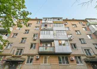 Продам 2-комнатную квартиру, 45.6 м2, Ростов-на-Дону, Можайская улица, 34