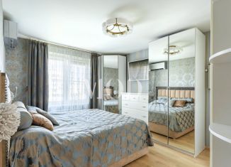 Продам трехкомнатную квартиру, 64.8 м2, Москва, Бескудниковский бульвар, 55к3, Бескудниковский район