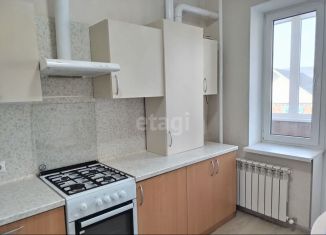 Продаю однокомнатную квартиру, 39.9 м2, Горячий Ключ, улица Тельмана, 52