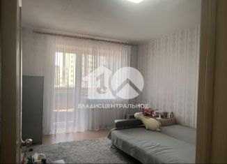 Продам 1-ком. квартиру, 36.4 м2, Новосибирск, Выборная улица, 105/2, метро Золотая Нива