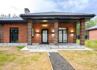 Продается дом, 160 м2, деревня Протасово, Вишнёвая улица, 10