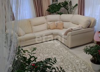 Продам 3-комнатную квартиру, 79.5 м2, посёлок Пригородный, Степная улица, 20