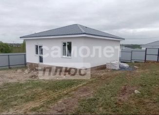 Продается дом, 64 м2, деревня 1-я Моква