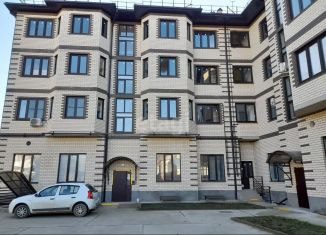 Двухкомнатная квартира на продажу, 61 м2, Горячий Ключ, улица Герцена, 52Г