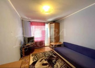 Продаю однокомнатную квартиру, 18 м2, Тюмень, Олимпийская улица, 34, Восточный округ