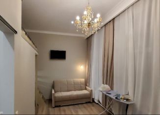 Сдам квартиру студию, 27 м2, Санкт-Петербург, 4-я Советская улица, 25