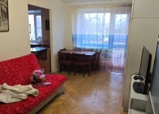 Продам 3-комнатную квартиру, 46 м2, Ростов-на-Дону, улица Сержантова, 5А