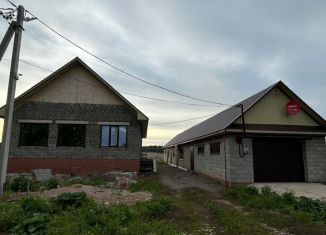 Продажа дома, 119 м2, дачный поселок Лунное озеро