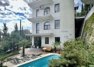 Сдаю дом, 350 м2, Крым, набережная Пушкина, 15А