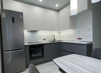 Продам 2-комнатную квартиру, 60 м2, Калининград, Акварельная улица