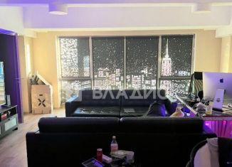 Продажа 3-комнатной квартиры, 112 м2, Москва, Верейская улица, 29с151, ЗАО