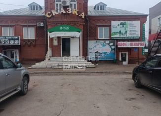 Торговая площадь на продажу, 641.8 м2, село Верхнеяркеево, улица Пушкина, 7