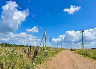 Продаю участок, 6 сот., село Русский Юрмаш, Невская улица