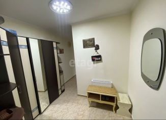 Продается однокомнатная квартира, 56 м2, Горячий Ключ, улица Ленина, 211А