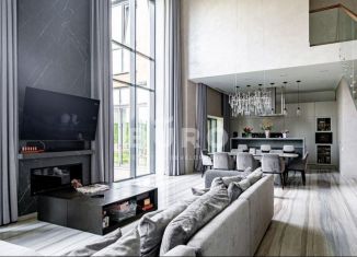 Продажа дома, 396 м2, деревня Чесноково, КП Ренессанс парк, 108