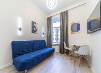 1-комнатная квартира на продажу, 28 м2, Санкт-Петербург, метро Московские ворота, Московский проспект, 138