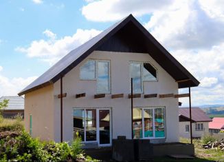 Продажа коттеджа, 160 м2, Республика Башкортостан, улица Сарии Миржановой