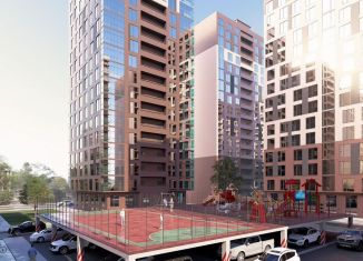 Продаю однокомнатную квартиру, 38 м2, Махачкала, улица Даганова, 139