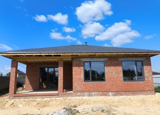 Продам дом, 120 м2, деревня Рябинка