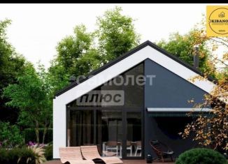 Продажа дома, 114 м2, Элиста, 9-й микрорайон, переулок Шунгаевой, 12