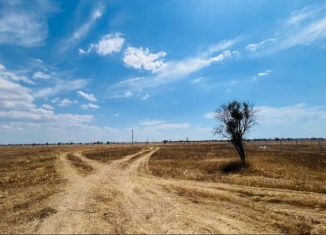 Продам участок, 6 сот., поселок городского типа Николаевка, Советская улица